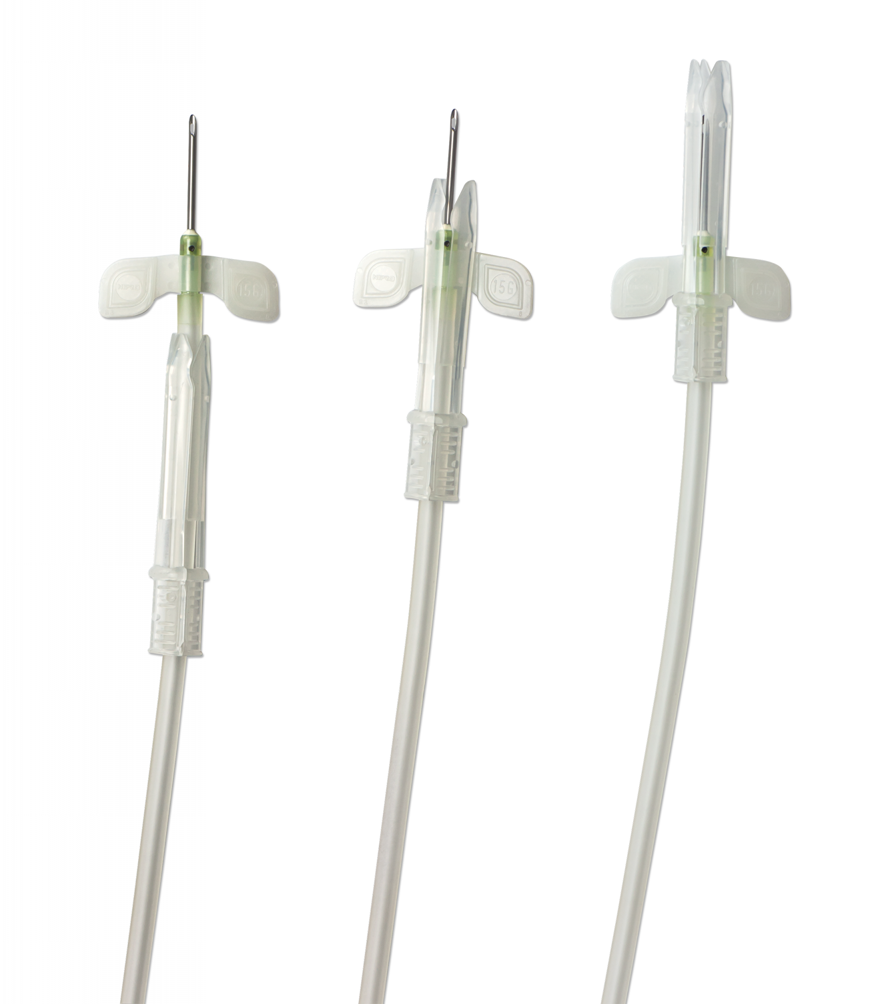 BIOHOLE™ SAFETOUCH TULIP™ AVF NEEDLE | Nipro